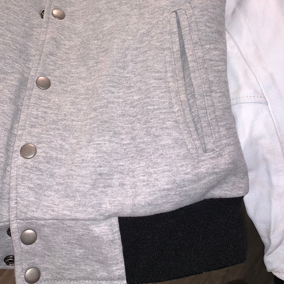 Bang Energy Varsity Jacket - Picture 5 of 10